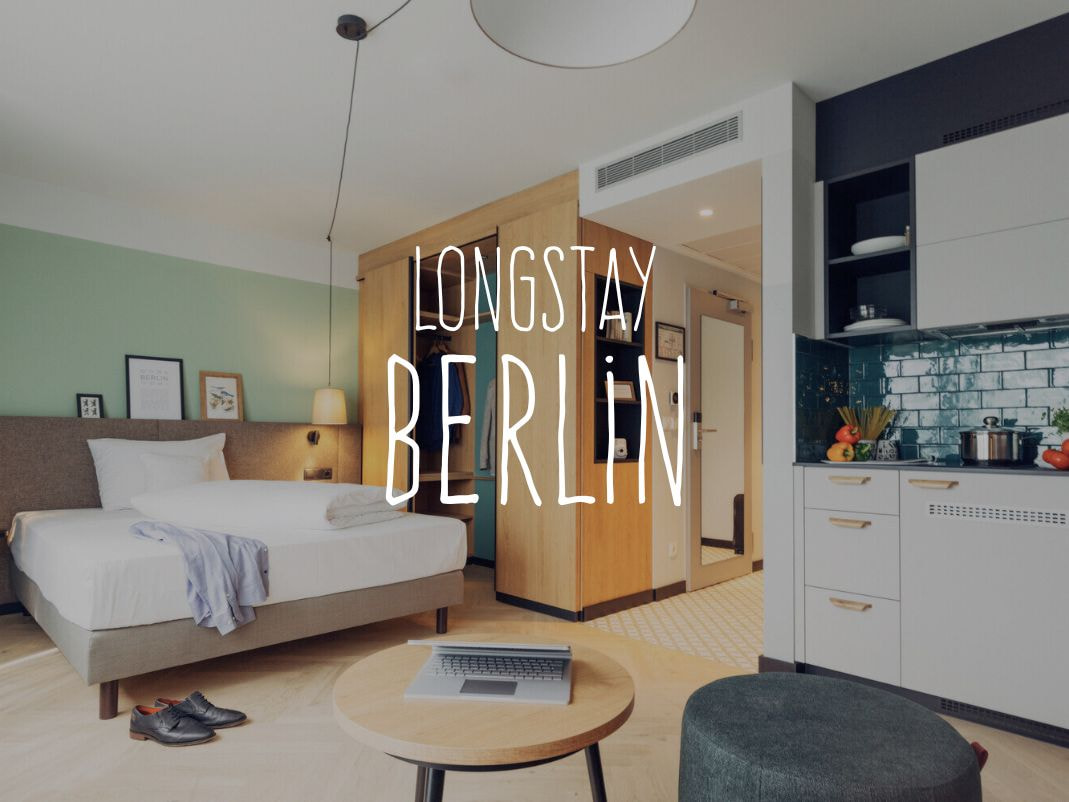 Bild des Zimmers Studio | Long Stay