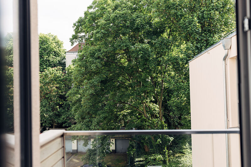 Long Weekend in Berlin