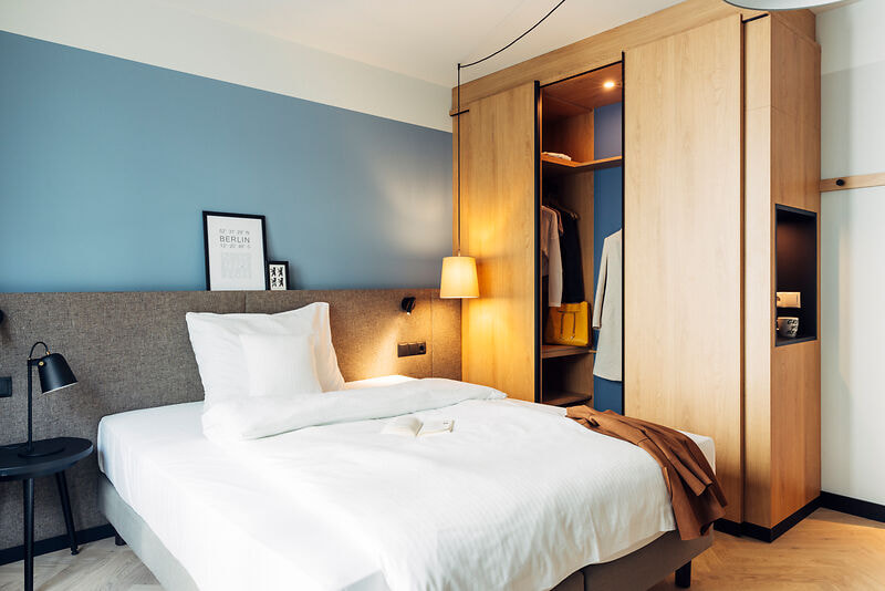 Long Weekend in Berlin