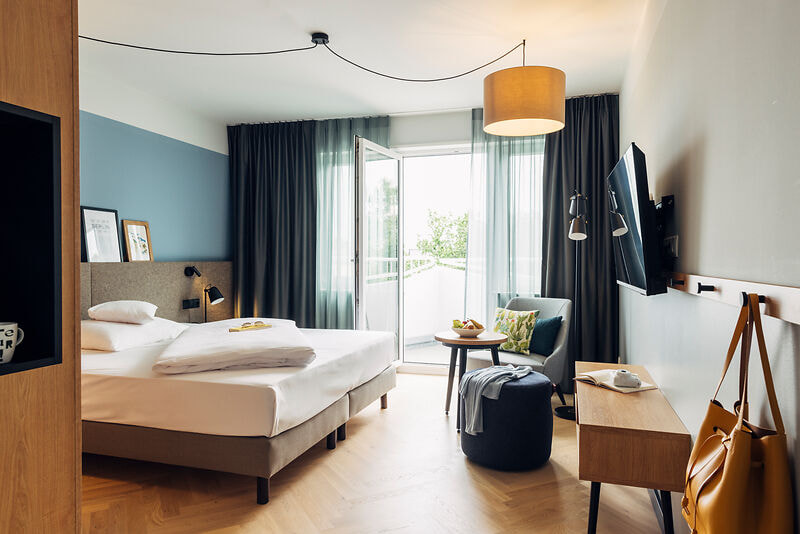 Long Weekend in Berlin