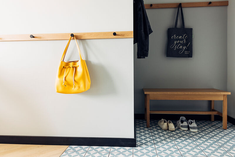 Long Weekend in Berlin